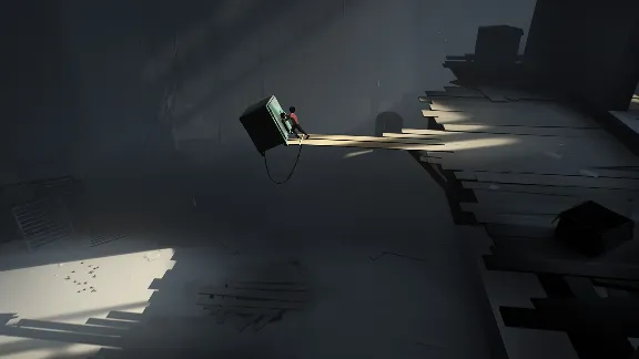 INSIDE (Steam Gift)