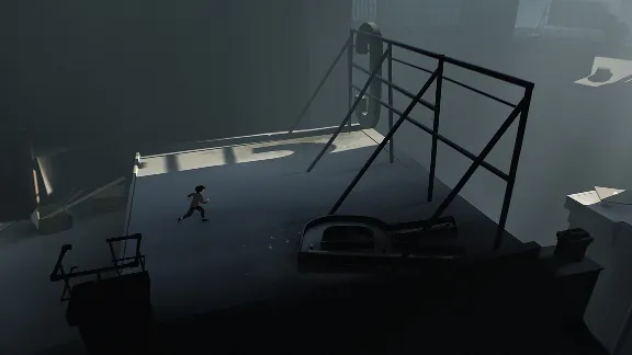 INSIDE (Steam Gift)