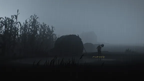INSIDE (Steam Gift)
