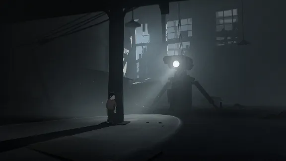 INSIDE (Steam Gift)