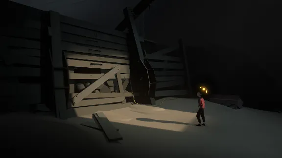 INSIDE (Steam Gift)