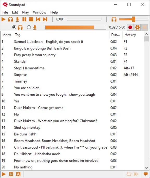 🎧 Soundpad (Steam Gift Россия) ⚡