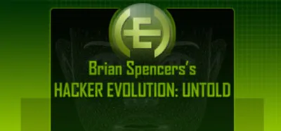 Hacker Evolution: Untold (Steam Region Free) Key Key
