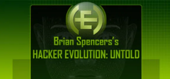 Hacker Evolution: Untold (Steam Region Free) Key Key