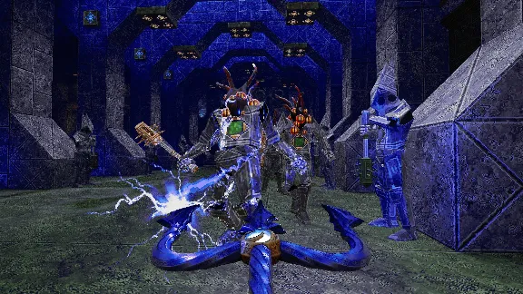 AMID EVIL (Steam Gift Россия)
