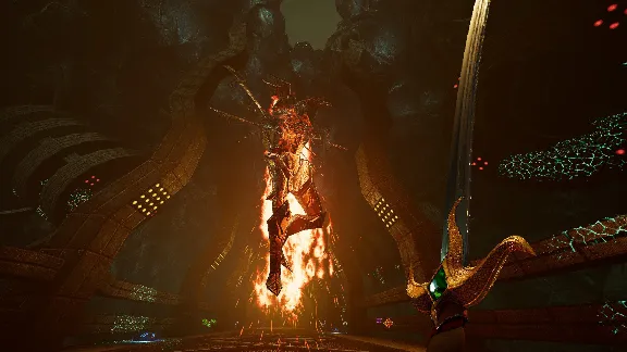 AMID EVIL (Steam Gift Россия)