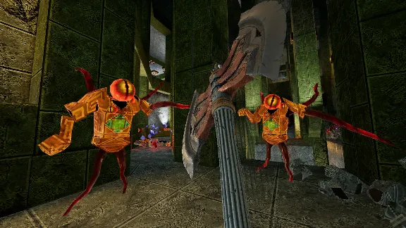 AMID EVIL (Steam Gift Россия)