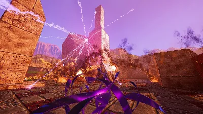 AMID EVIL (Steam Gift Россия)