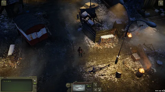 ATOM RPG Trudograd (Steam Gift Россия)