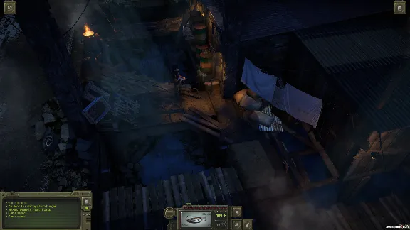 ATOM RPG Trudograd (Steam Gift Россия)