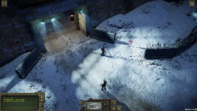 ATOM RPG Trudograd (Steam Gift Россия)