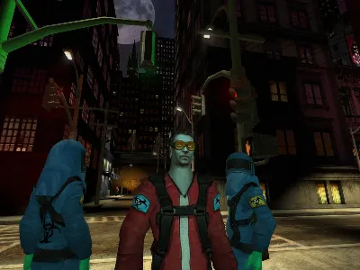 Vampire: The Masquerade - Bloodlines Steam Gift Россия