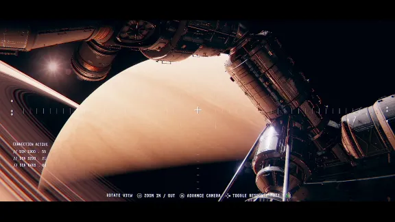 Observation (Steam Gift Россия)