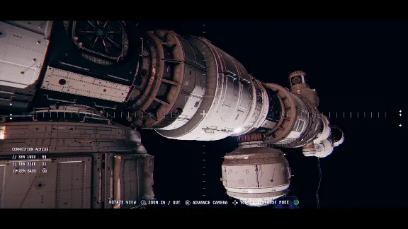Observation (Steam Gift Россия)
