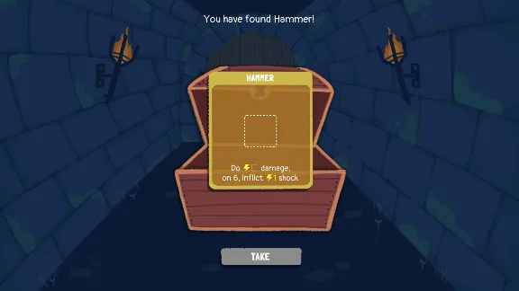 Dicey Dungeons (Steam Gift RU)