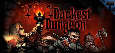 Darkest Dungeon (Steam Gift RU)