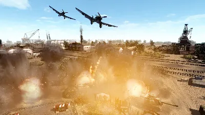 Men of War: Assault Squad 2 (Steam Gift RU)