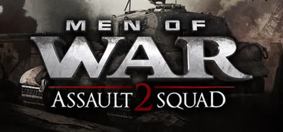 Men of War: Assault Squad 2 (Steam Gift RU)