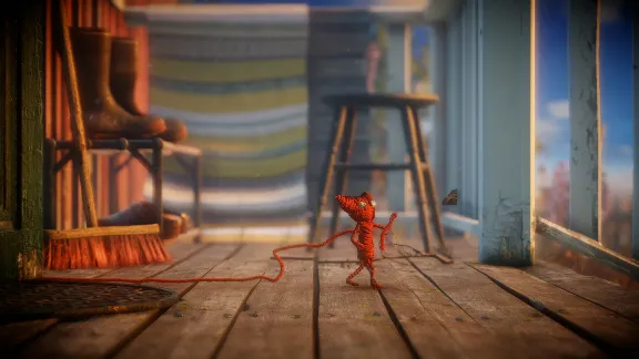 Unravel (Steam Gift RU)