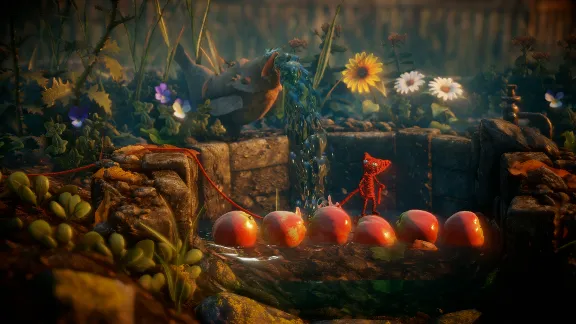 Unravel (Steam Gift RU)
