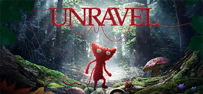 Unravel (Steam Gift RU)