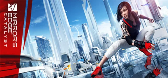 Mirror&acute;s Edge Catalyst (Steam Gift RU)