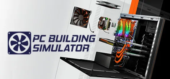 PC Building Simulator (Steam Gift Россия)