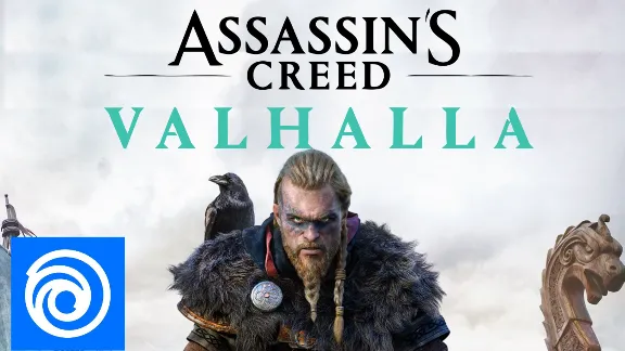 ⭐️ Assassins Creed Вальгалла (Region free) [НАВСЕГДА]