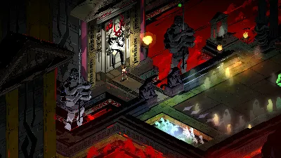 Hades 1 STEAM•RU ⚡️АВТОДОСТАВКА 💳0%