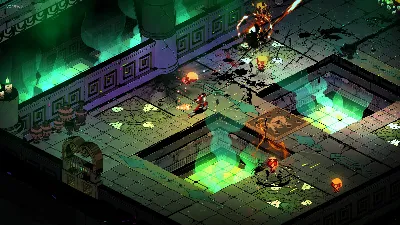 Hades 1 STEAM•RU ⚡️АВТОДОСТАВКА 💳0%