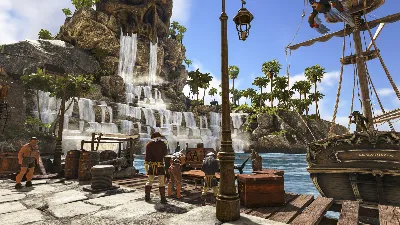 ATLAS STEAM•RU ⚡️АВТОДОСТАВКА 💳0%