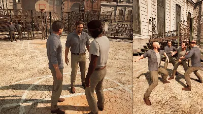 A Way Out +SELECT REGION STEAM ⚡️AUTODELIVERY 💳0%
