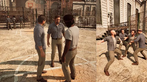 A Way Out +SELECT REGION STEAM ⚡️AUTODELIVERY 💳0%