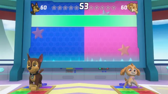 ✅ PAW Patrol Mighty Pups Save Adventure Bay XBOX ONE SERIES X|S PC KEY 🔑