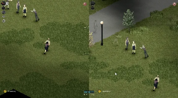 Project Zomboid (Steam Gift RU)