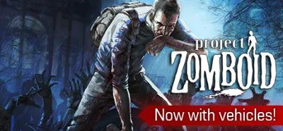 Project Zomboid (Steam Gift RU)