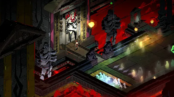 Hades (Steam Gift Россия) 🔥