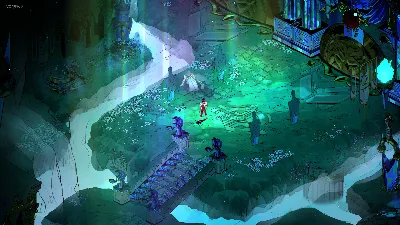 Hades (Steam Gift Россия) 🔥