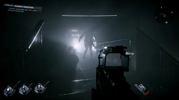 GTFO (Steam Gift Россия UA KZ CIS TR ARG)