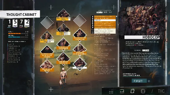 Disco Elysium - The Final Cut (Steam Gift Россия)