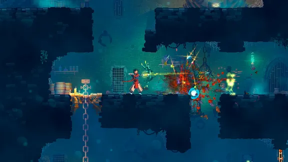 Dead Cells (Steam Gift Россия)