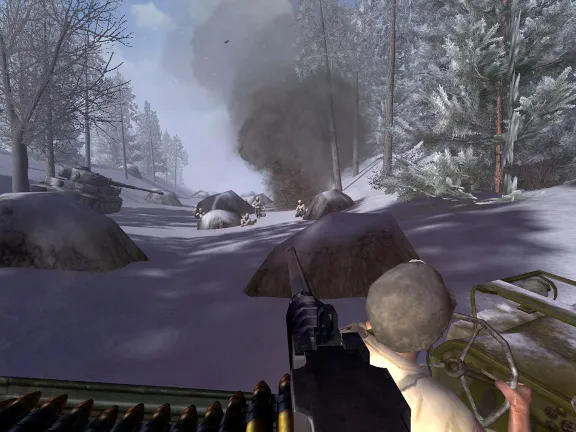 Call of Duty Warchest (Steam Gift Россия)