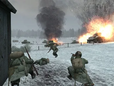 Call of Duty Warchest (Steam Gift Россия)