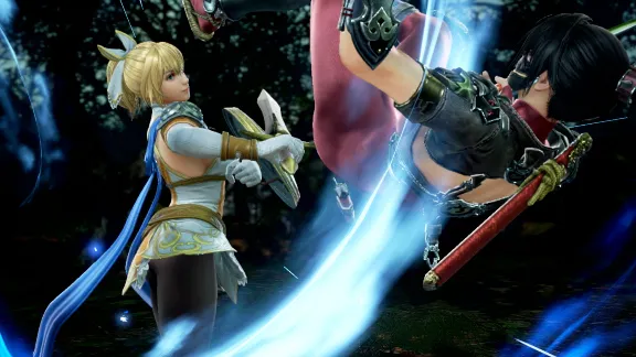 SOULCALIBUR VI Season Pass 2 (Steam Gift RU)