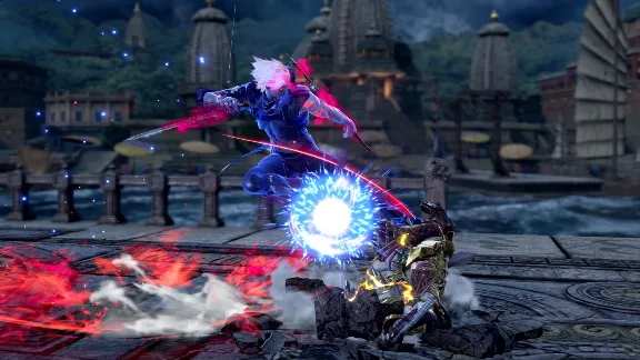 SOULCALIBUR VI Season Pass 2 (Steam Gift RU)