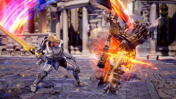 SOULCALIBUR VI Season Pass 2 (Steam Gift RU)