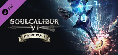SOULCALIBUR VI Season Pass 2 (Steam Gift RU)