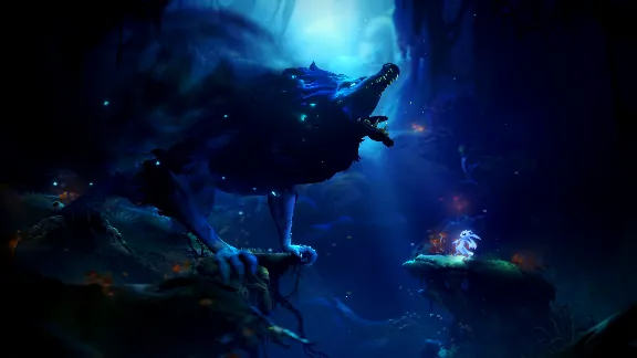 Ori and the Will of the Wisps (Steam Gift RU)