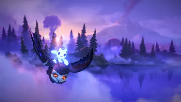Ori and the Will of the Wisps (Steam Gift RU)