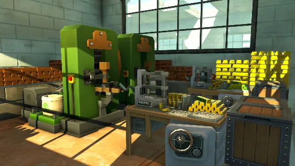 Eco (Steam Gift Россия)